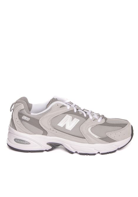 Sneaker 530 grigio NEW BALANCE | 530 UCK-GREY